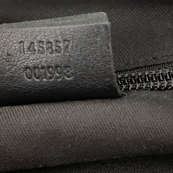 Gucci GG Crystal Crossbody Bag authentic - Picture 4 of 11